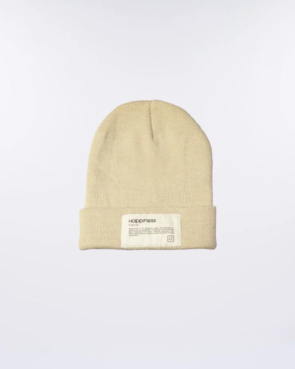 Beanie Genderless Happiness