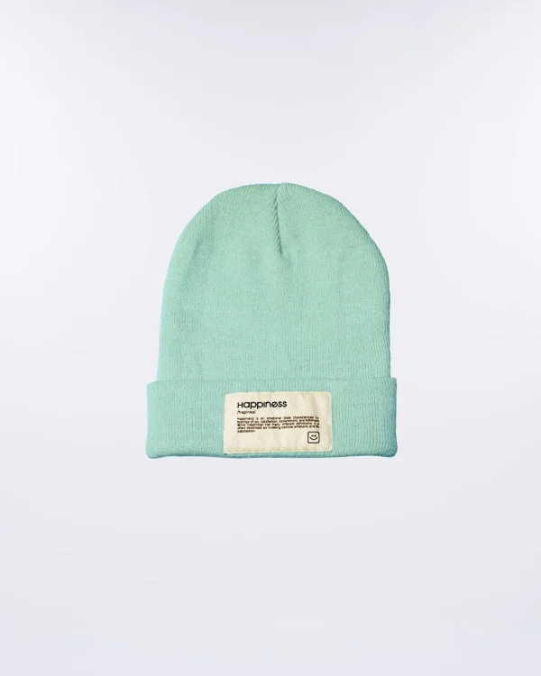 Beanie Genderless Happiness