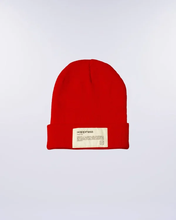 Beanie Genderless Happiness