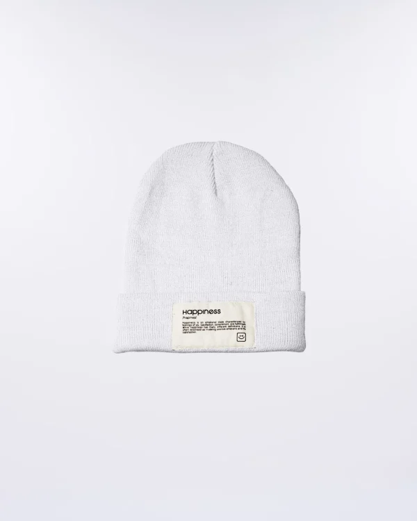 Beanie Genderless Happiness