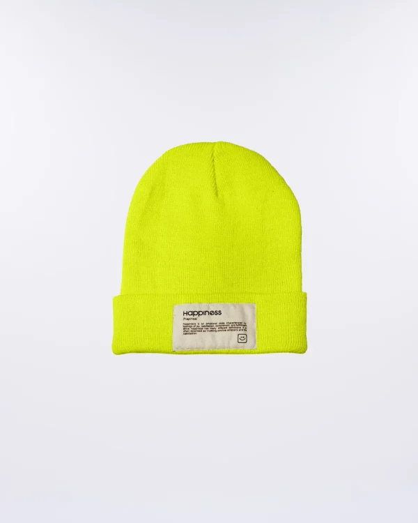 Beanie Genderless Happiness