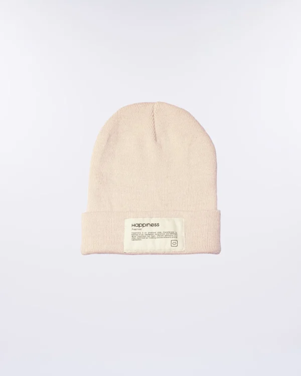 Beanie Genderless Happiness