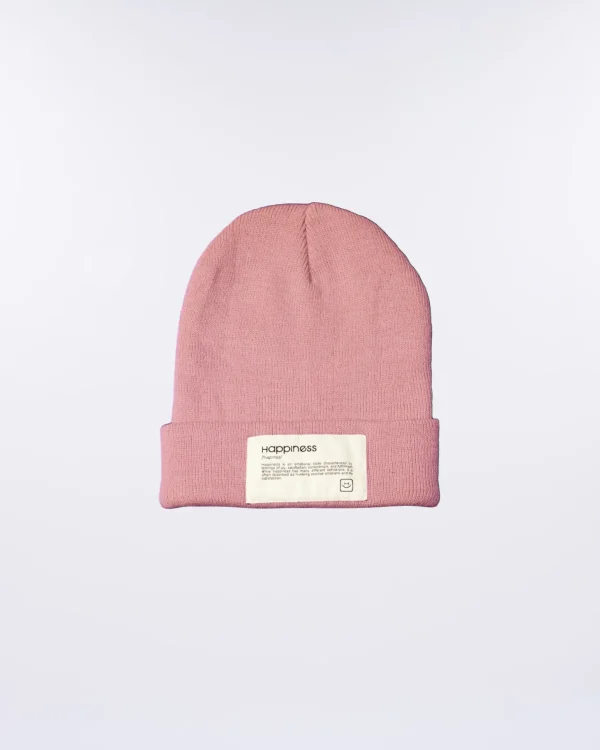 Beanie Genderless Happiness
