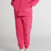 Classic Bimba - Happiness Strass multicolore e lamina fucsia 22F
