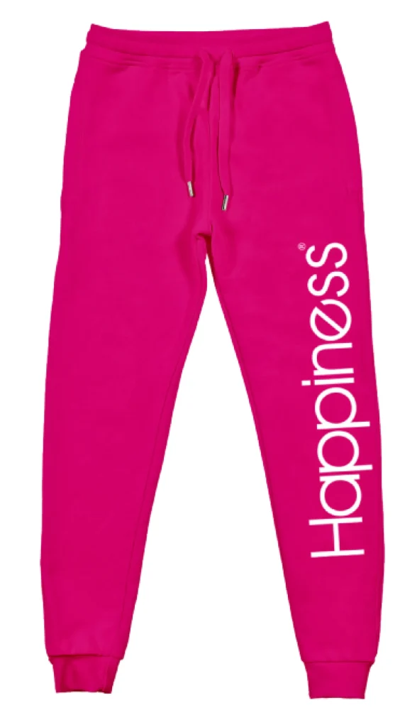 Classic Bimba - Happiness Logo