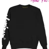 Crew Bimba - Happiness Brush New Fit