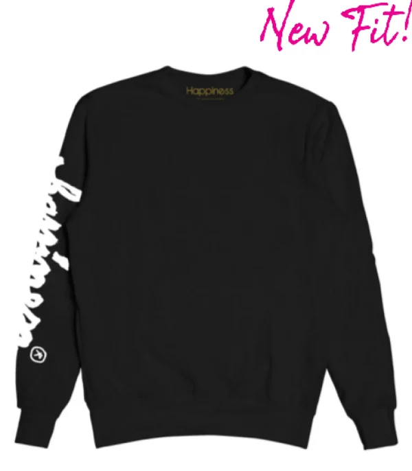 Crew Bimba - Happiness Brush New Fit