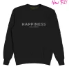 Crew Bimba - Happiness Glitter New Fit