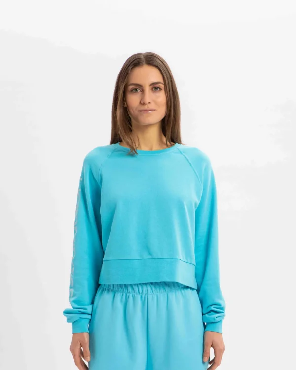 Crop Donna Essential
