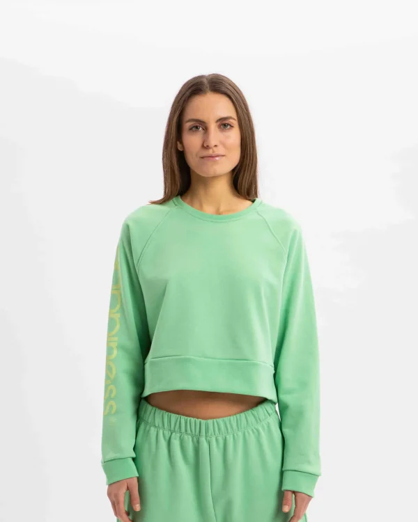 Crop Donna Essential