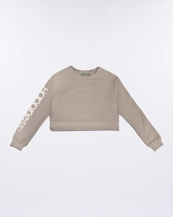 Crop Donna Essential