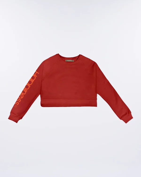 Crop Donna Essential