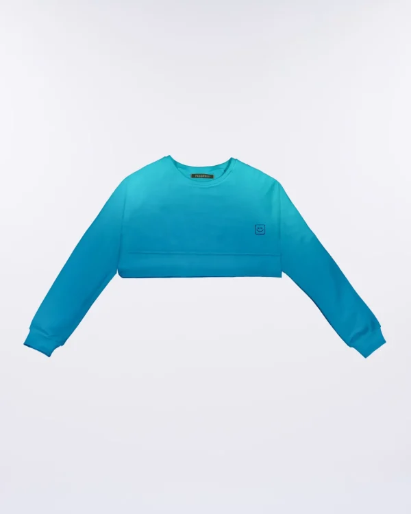 Crop Mimi Donna Basic