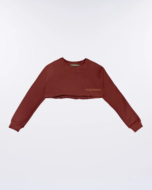 Crop Mimi Donna Essential