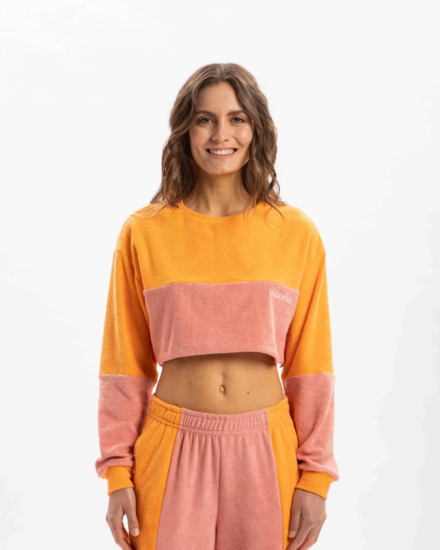 crop_mimi_donna_terryclot_0.webp Crop Mimi Donna Terrycloth