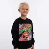 Felpa Blaze Kids Art cod. 3