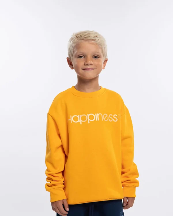 Felpa Blaze Kids Essential