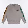 Felpa Blaze Kids Fungi