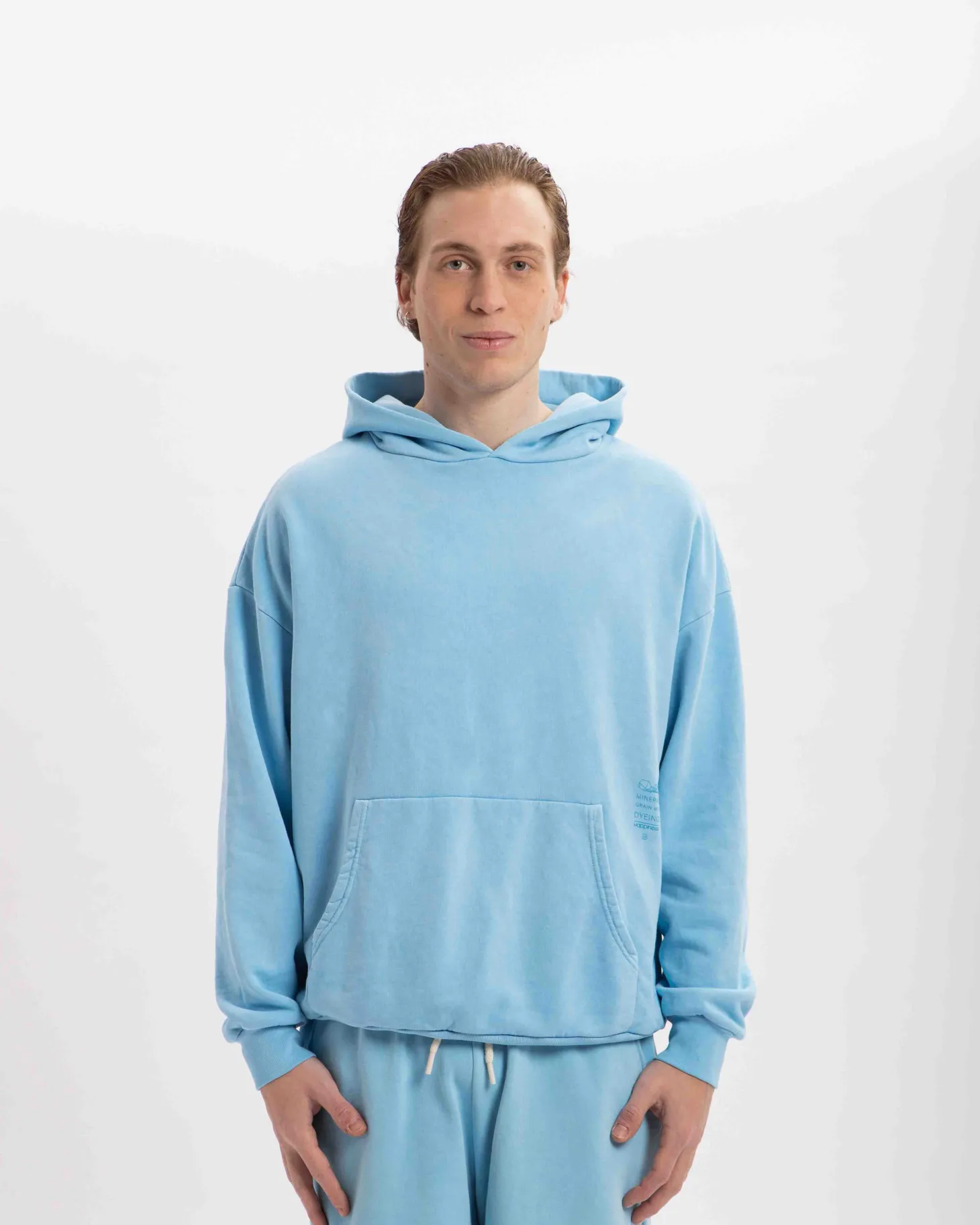 felpa_con_cappuccio_in_co_3-1.webp Felpa con cappuccio in Cotone Organico felpato - Hoodie