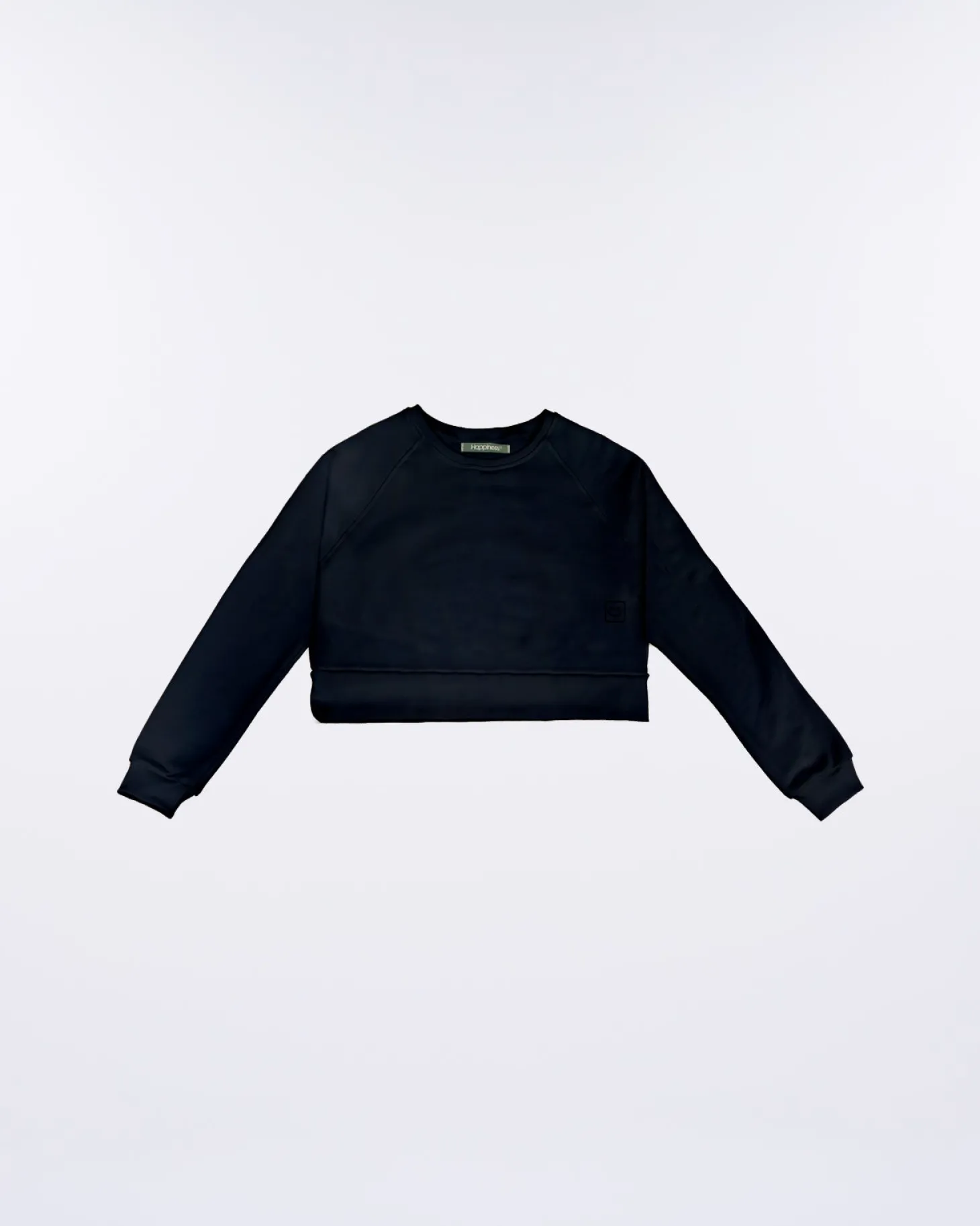 felpa_crop_donna_in_coton_0.webp Felpa Crop Donna in cotone felpato Basic