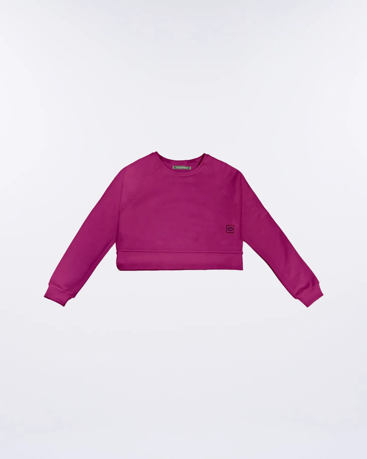felpa_crop_donna_in_coton_2.webp Felpa Crop Donna in cotone felpato Basic
