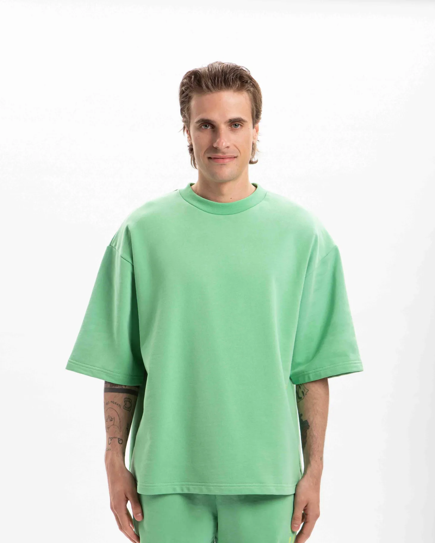 felpa_donnauomo_manica_co_0.webp Felpa Donna/Uomo Manica Corta Pantee Essential