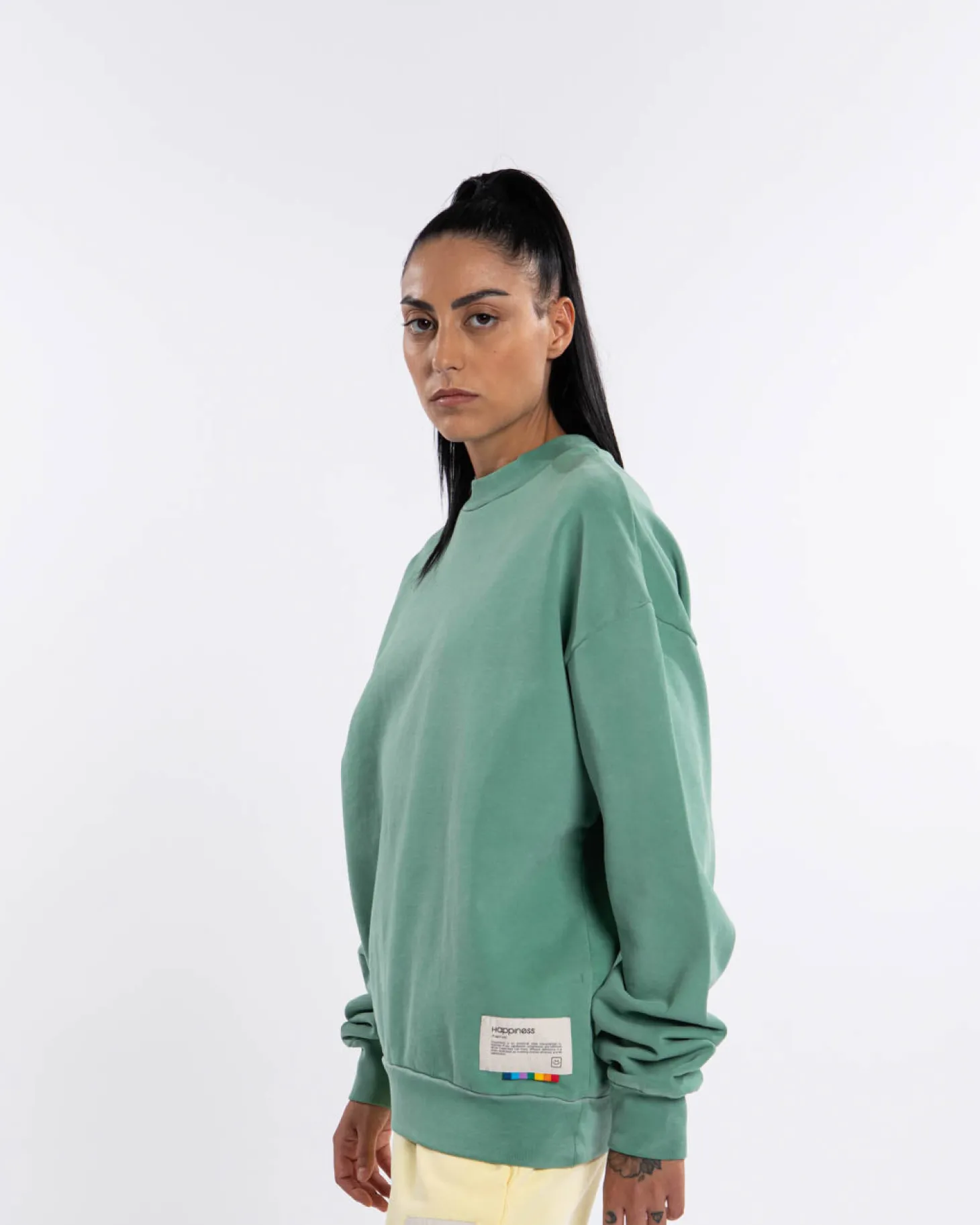 felpa_girocollo_con_etich_0.webp Felpa girocollo con etichetta ricamo - Blaze FCTY