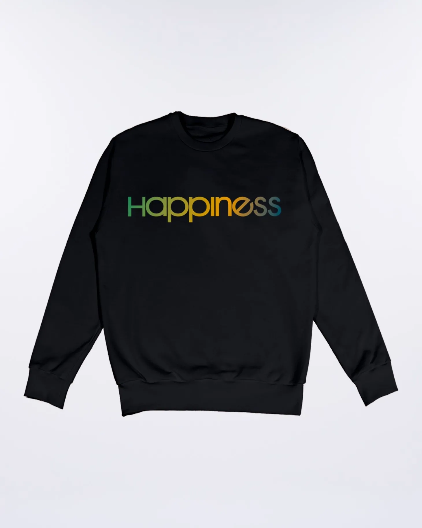 felpa_girocollo_unisex_co_0-1.webp Felpa Girocollo unisex con applicazione Happiness sfumata