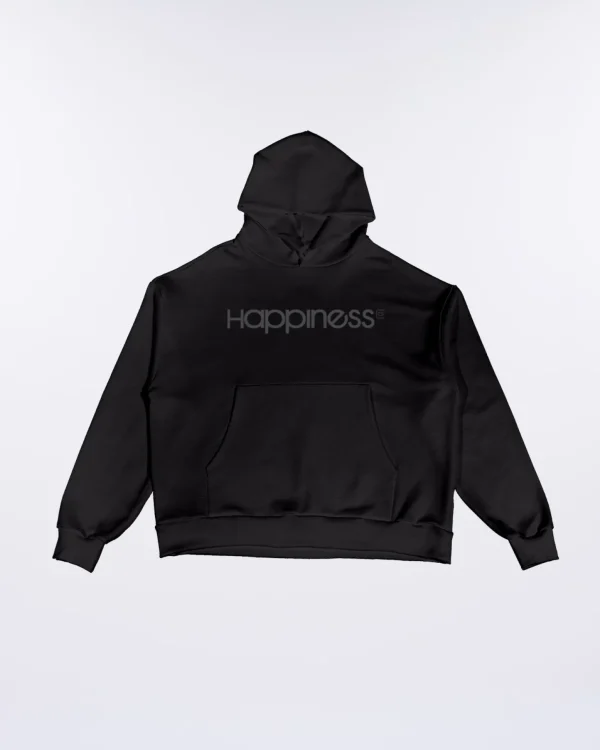 Felpa Hoodie Donna Essential