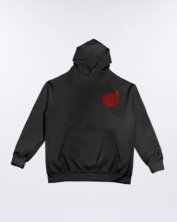 Felpa Hoodie Kids Fungi cod.2