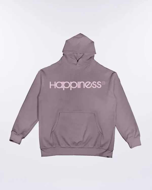 Felpa Hoodie Unisex Essential