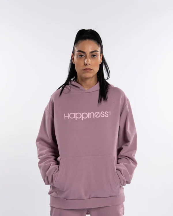 Felpa Hoodie Unisex Essential