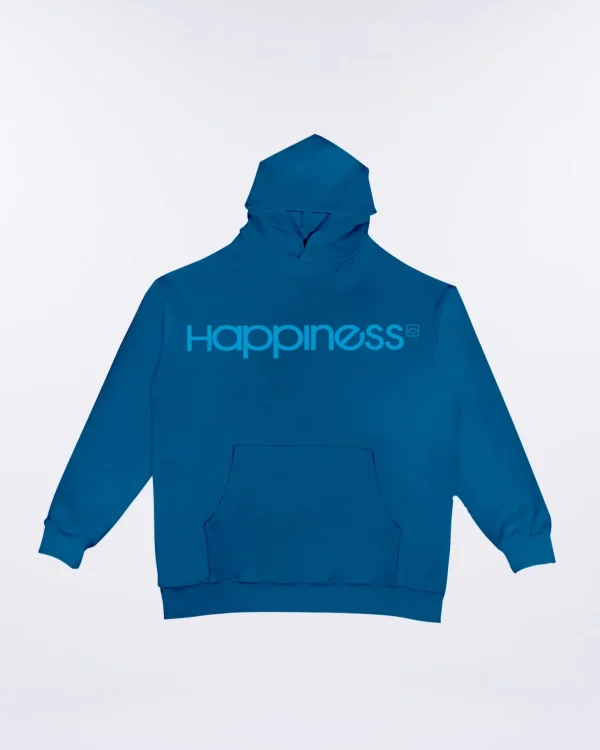 Felpa Hoodie Unisex Essential
