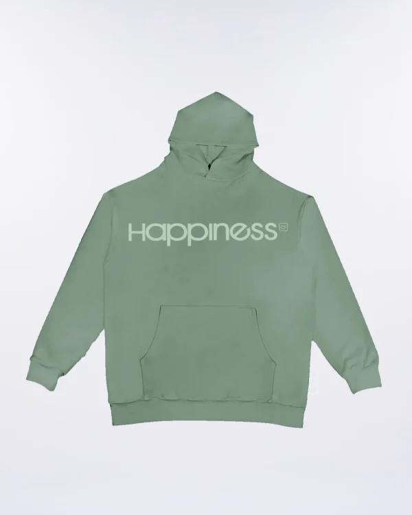 Felpa Kids Hoodie Essential
