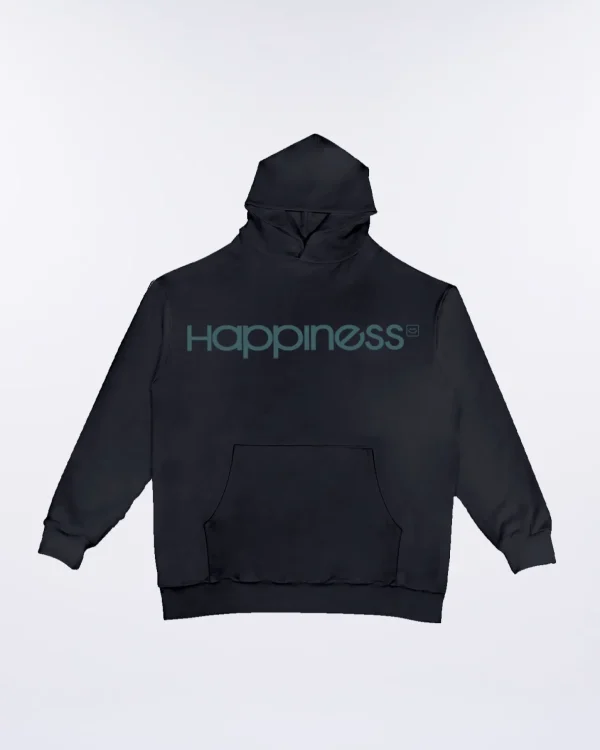 Felpa Kids Hoodie in cotone felpato
