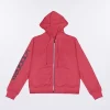 Felpa Zip Bimba Strass cod. 05