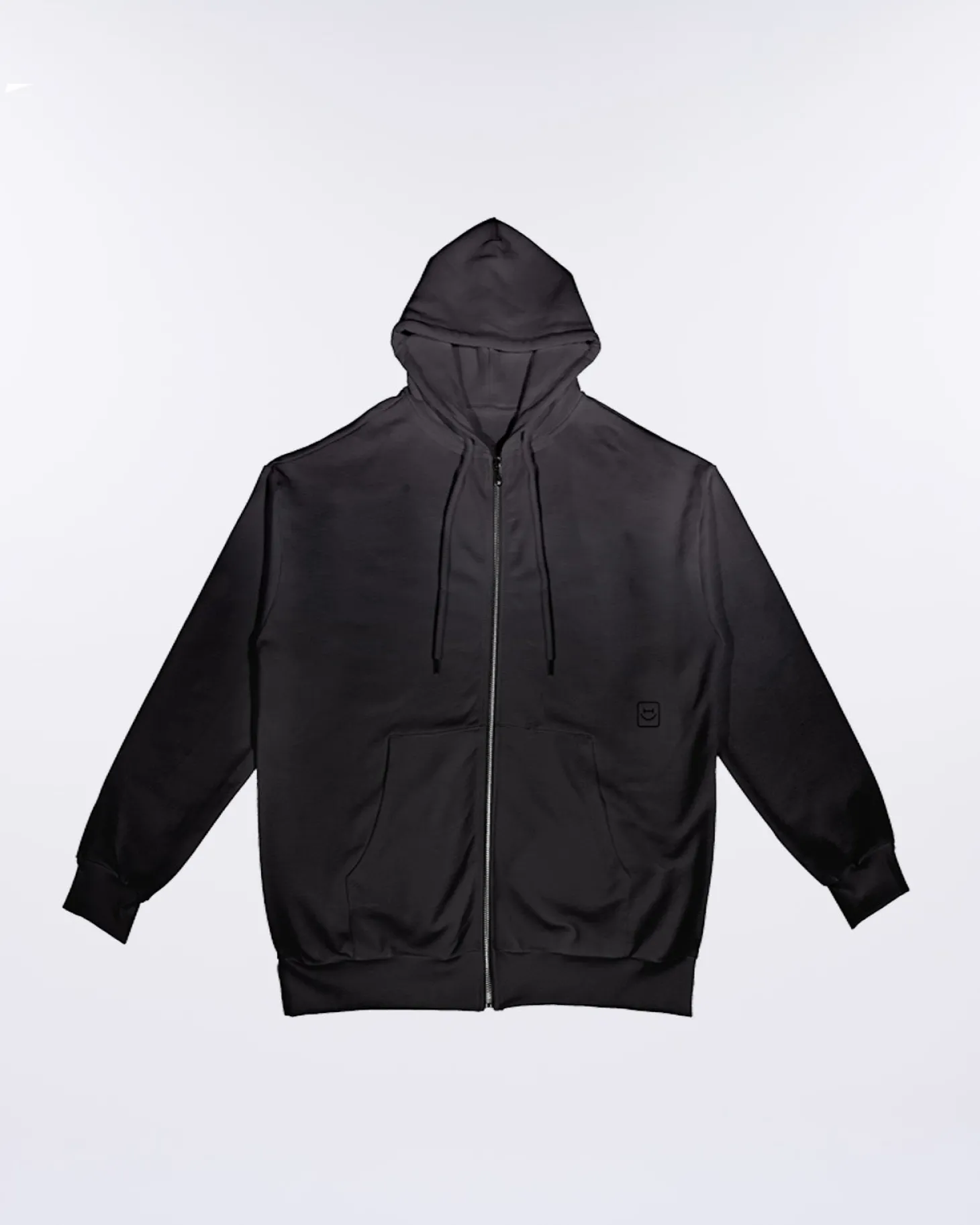 felpa_zip_con_cappuccio_b_1.webp Felpa Zip con Cappuccio Basic Washed