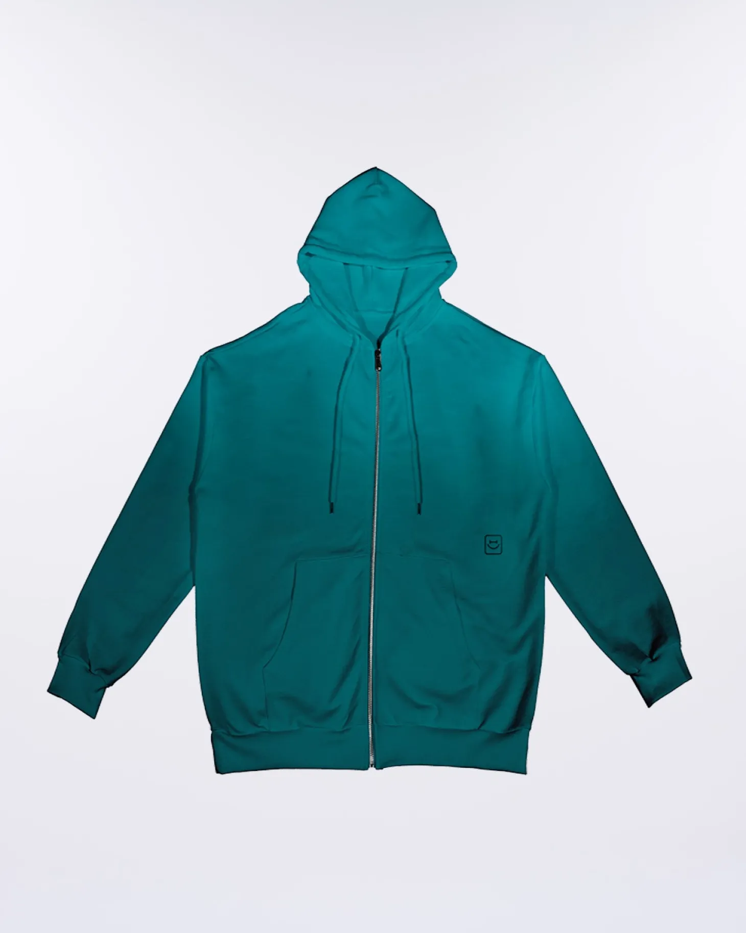 felpa_zip_con_cappuccio_b_3.webp Felpa Zip con Cappuccio Basic Washed