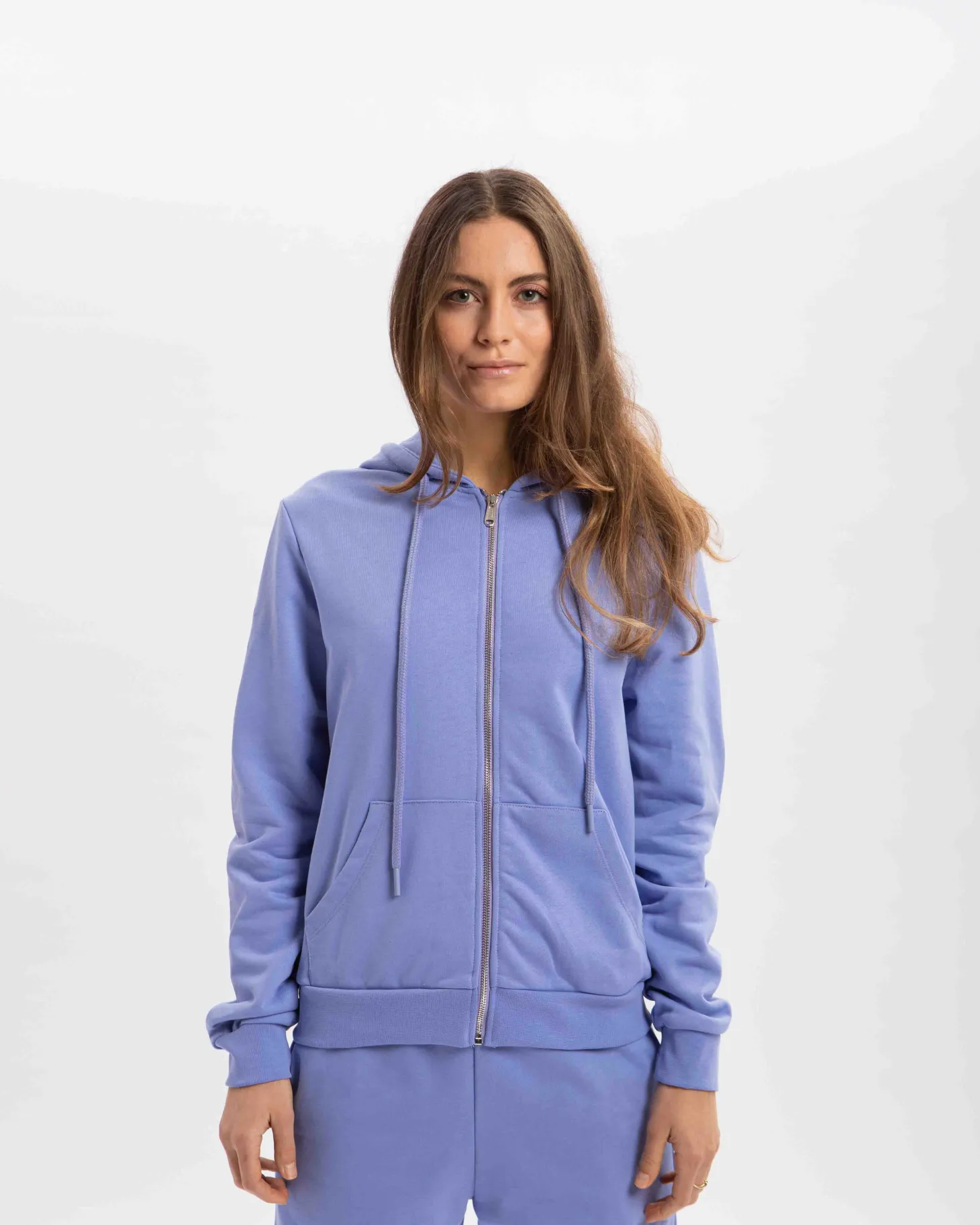 felpa_zip_donna_essential_1.webp Felpa Zip Donna Essential