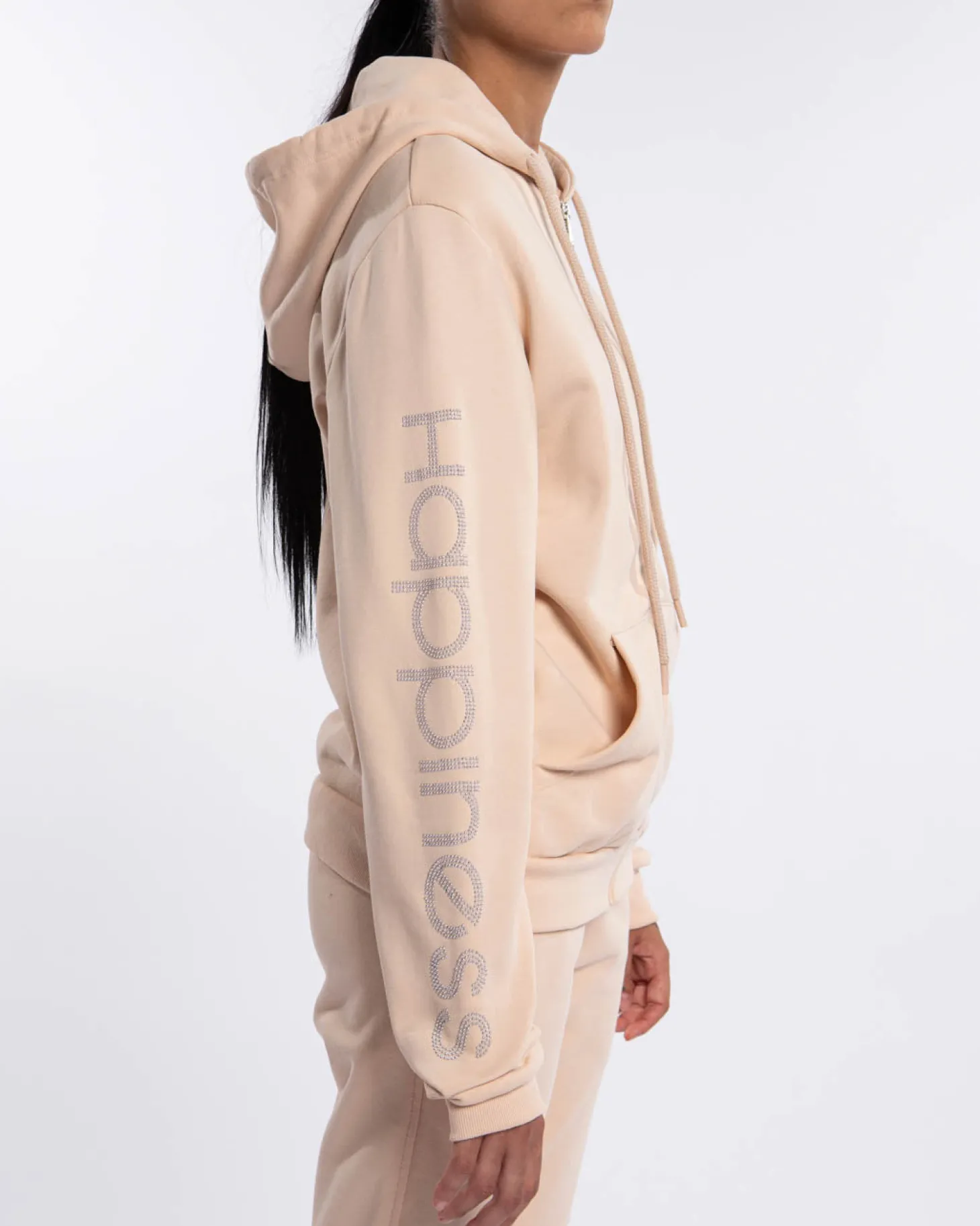 felpa_zip_donna_strass_mi_0.webp Felpa Zip Donna Strass Micro borchie Cupola Silver cod. 04