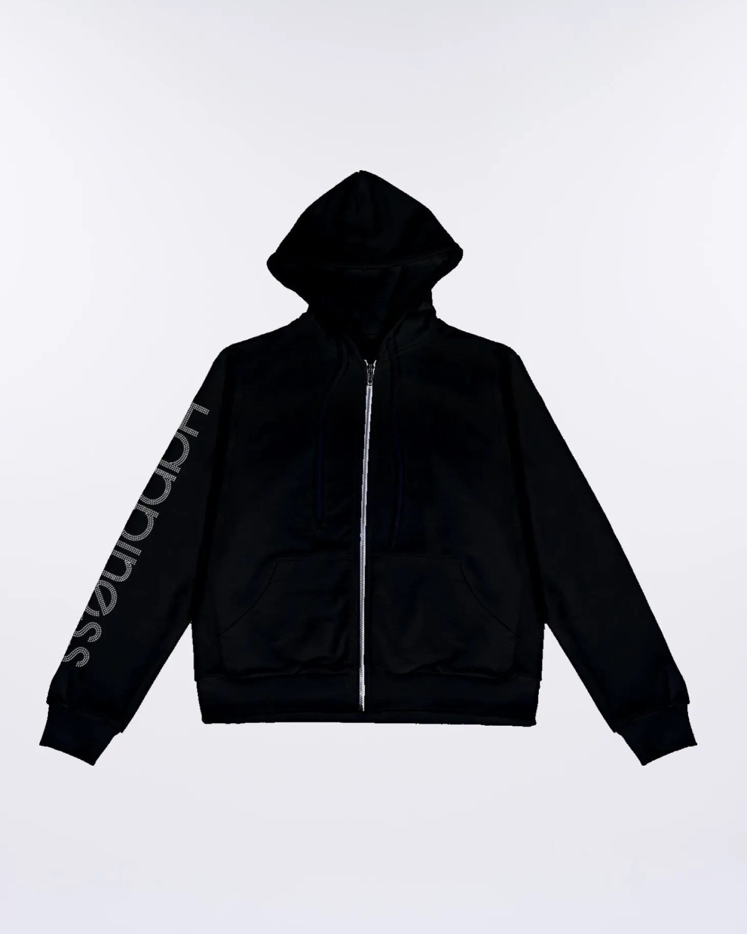 felpa_zip_donna_strass_mi_1.webp Felpa Zip Donna Strass Micro borchie Cupola Silver cod. 04