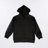 Felpa Zip Kids Essential