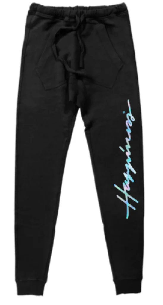 Legendary Bimba - Happiness Signature Multicolor