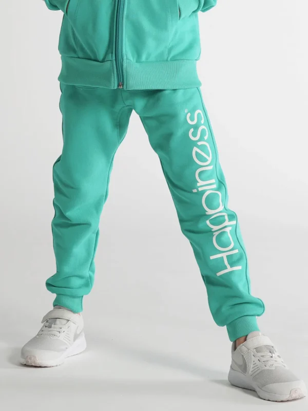 Legendary Kids - Happiness Logo