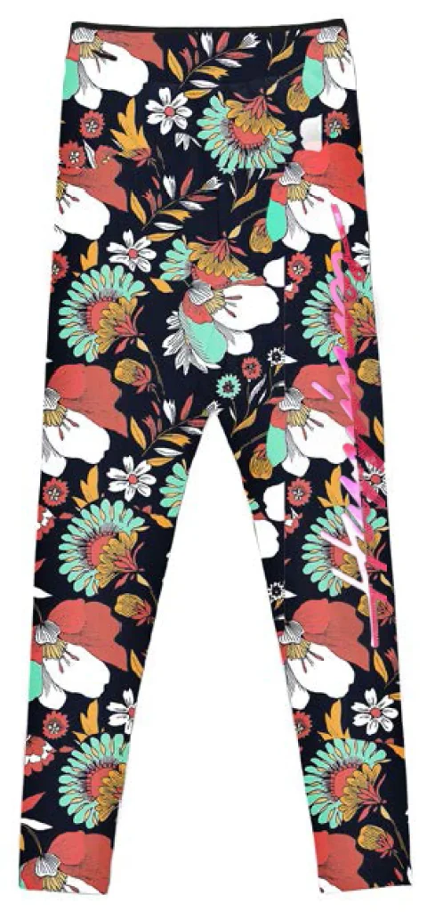 Leggings Bimba - Happiness Firma New Flo