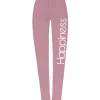 Leggings Bimba - Happiness Logo