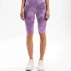Leggings Ciclista Donna Overdyed