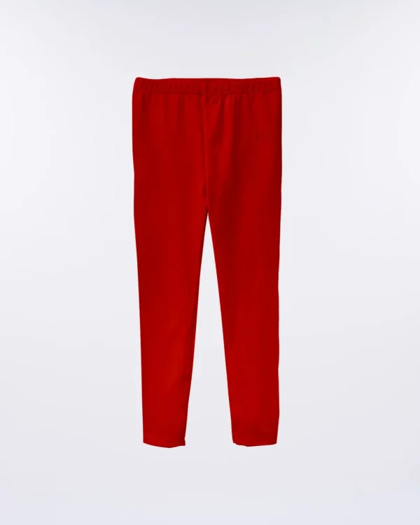 Leggings Donna Logo Emb