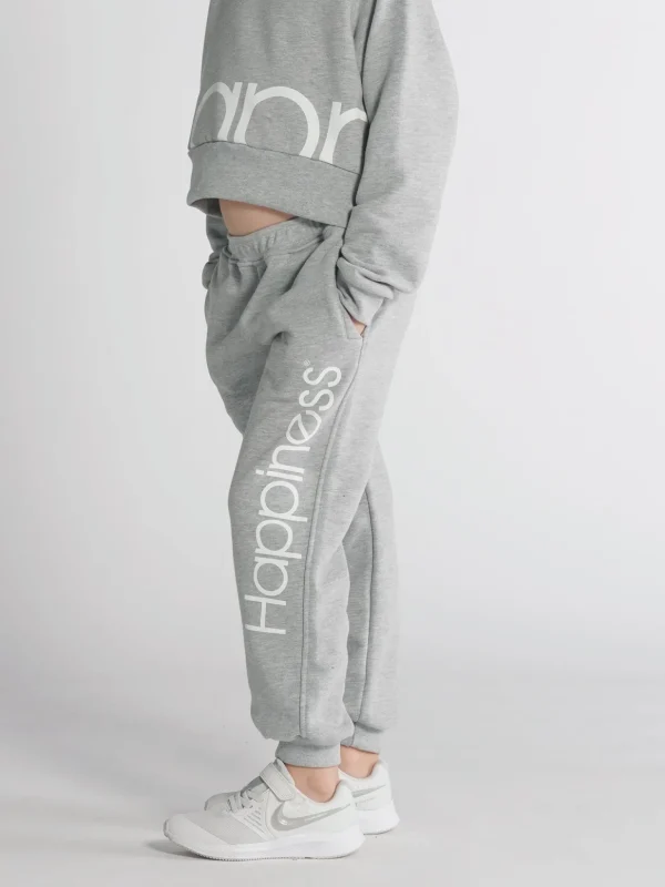 Malibu Bimba - Happiness Logo
