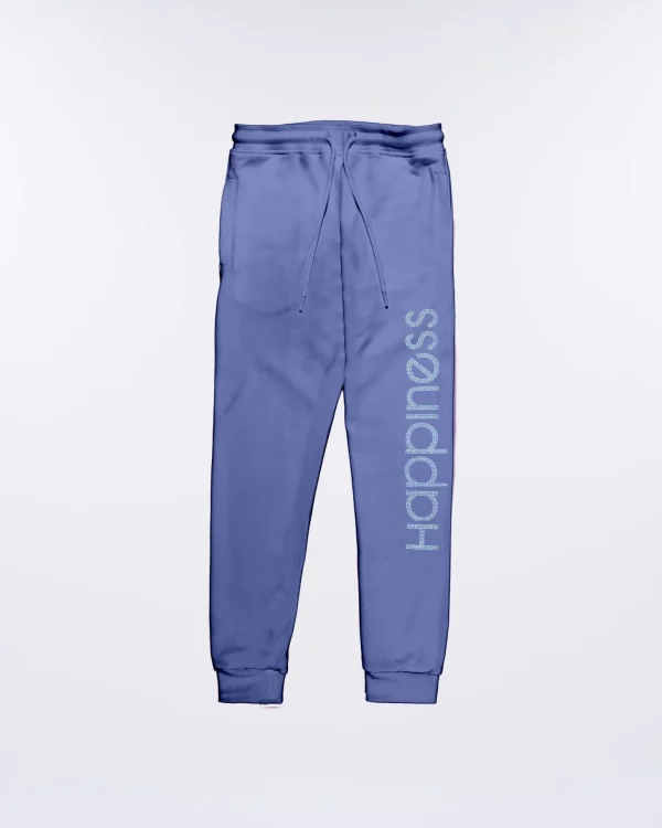 Pant Bimba Classic Strass argento cod. 01